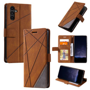 Flip Magnetic Leather Cover For Samsung Galaxy A56 A36 A26 A16 5G A06 4G A566B A165F Coque Wallet Stand Phone Cases Fundas