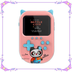 New handheld game console 500 in one large screen nostalgic classic handheld Mini double