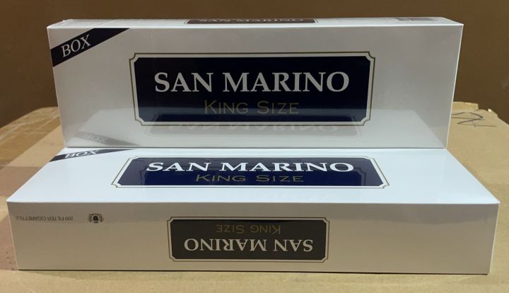 SAN MARINO ORIGINAL + FREE BONUS | Lazada PH