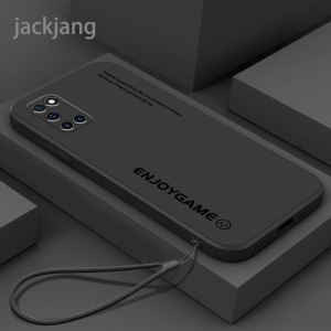 casing OPPO A52 A72 A92  phone case Soft Liquid Silicone Protector Smooth Protective Bumper Cover