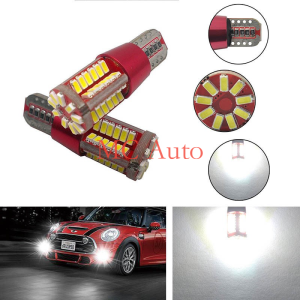 ✨Super Bright✨ T10 LED 57smd With Canbus 【3 Times Brighter than Normal Bulbs】Car light 57 LED Lighting