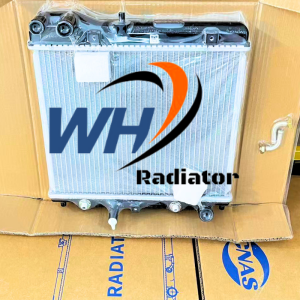 HONDA JAZZ FIT GD1/GD2 1.4cc (26mm)UPGRADED SIZE TOP QUALITY AUTO/MANUAL Radiator Tangki Air