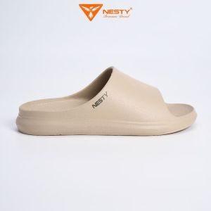 [NESTY NE12] - Dép Massage Nam Nữ Nesty NE12 Đế Cao 2–3cm Massage Thư Giãn Siêu Nhẹ Êm Chân Chống Trượt