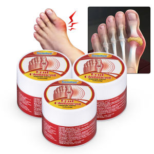 Cao Gout Hỗ Trợ Mát Xa Ngón Tay / Đầu Gối / Khớp Hiệu Quả
