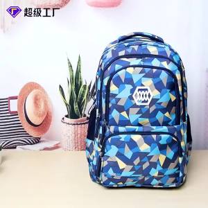 Trực tiếp từ nhà sản xuất: Ba lô đi học kiểu Hàn Quốc dành cho nữ sinh tiểu học ba lô dễ thương cho học sinh cấp hai ba lô được ưa chuộng bởi các người nổi tiếng trên mạng và streamer trực tiếp.