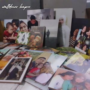 Hiasan Dinding Walldecor Pajangan Dinding Dekorasi Kamar Tidur Anak Custom Lucu Wall Decor Animal Hewan Lucu