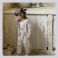 Baby Girl Knitted Cardigan Sweater Jacket Long Sleeve. 