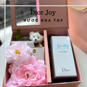 Quà tặng nước hoa cao cấp Nước Hoa Dior Joy EDP Intense 90ML ngày 8/3 20/10 noel valetine nhà giáo Việt nam
