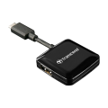 Đầu đọc thẻ nhớ Transcend USB Type-C OTG TS-RDC3K - Bảo hành 12 tháng. 