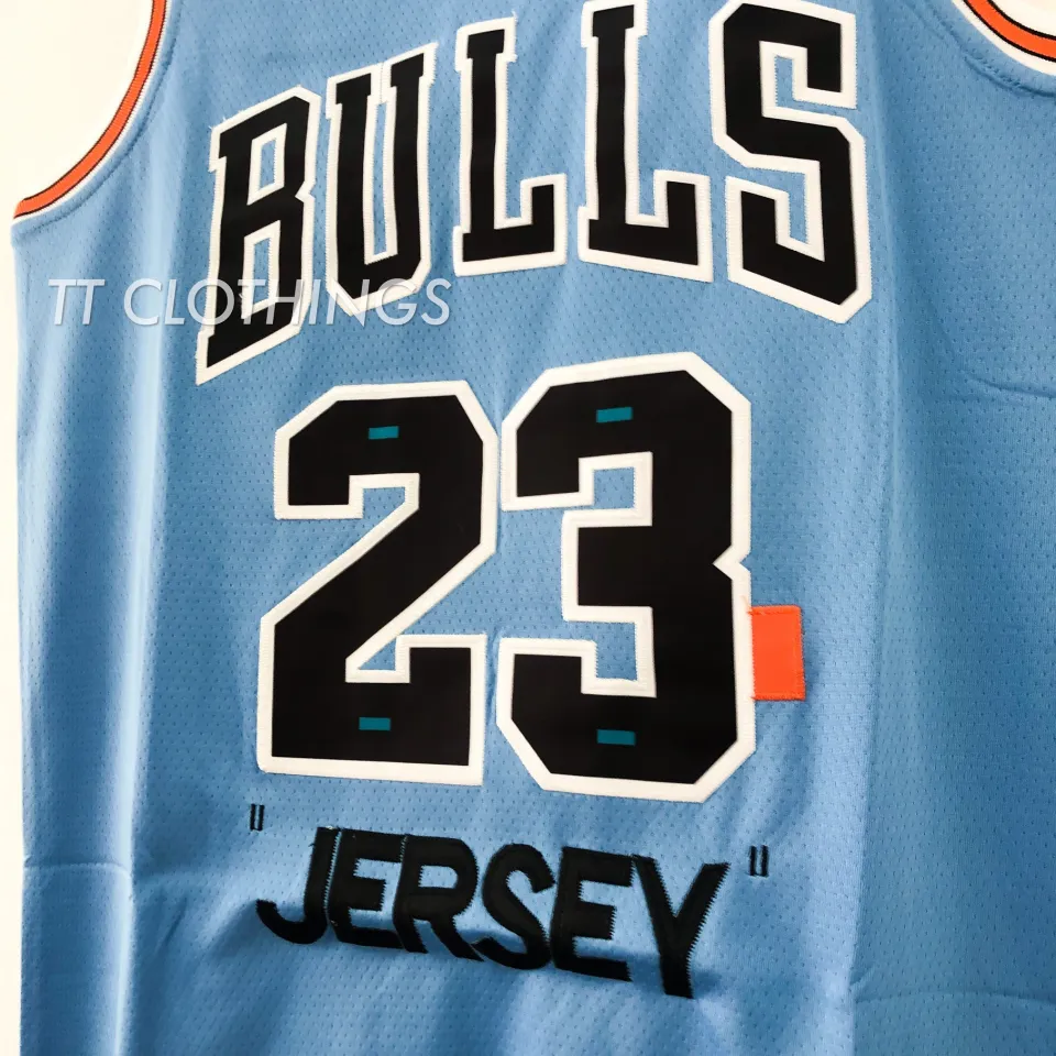 Off white hot sale michael jordan jersey