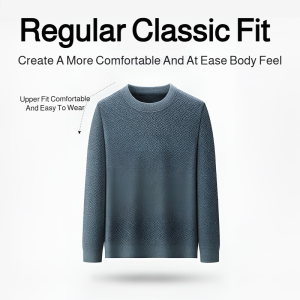 เสื้อกันหนาว กํามะหยี่ สไตล์แฟชั่น การแต่งตัว บวกกํามะหยี่ ทนต่อการสึกหรอ ชีวิตประจําวัน อ่อนนุ่ม