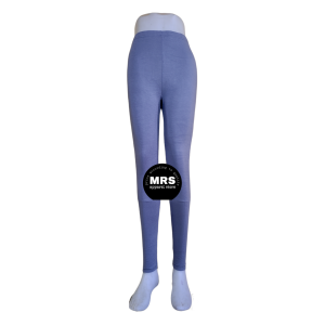Celana Legging Basic Polos Panjang Wanita