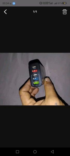 Buyer review video 2