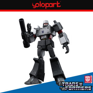 YOLOPARK AMK PRO Series Transformers G1 Megatron Model Kit 20cm