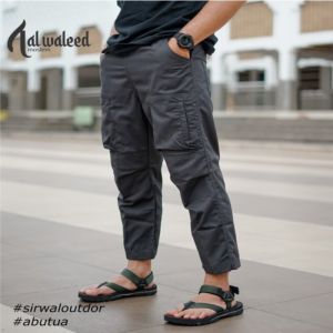 CELANA SIRWAL CARGO PRIA DEWASA TERBARU