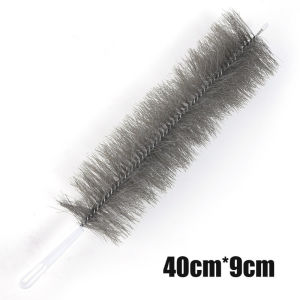 Cleaning Tool for Electric Fan Sofa Shutter Bendable Flexible Dust Removal Cleaning Brush