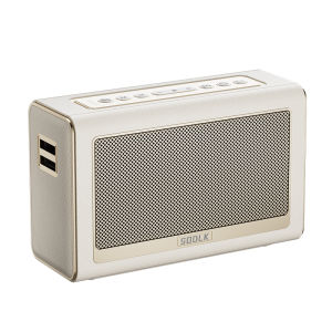 ลำโพงบลูทูธ รุ่นSODLK SD01Bluetooth Speaker ลำโพงช่วยการนอนหลับ บลูทูธ 5.3 กันน้ำระดับ IPX6 รองรับ TWS/TF/USB
