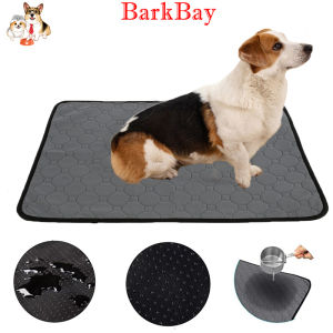 Washable Dog Pee Pads: A Comprehensive Guide