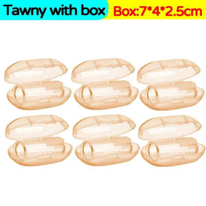 20Pcs Silicone Soft Pet Finger Cuff Toothbrushes Dog Brush Bad Breath Tartar Teeth Care Tool Cat Cleaning Scrub Silicagel Pet Supplies