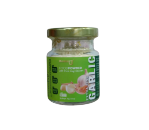 MOMMYJ EXTRA FINE POWDER - CHICKEN / GARLIC / ONION