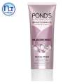 Pond's Bright Miracle Ultimate Clarity Niasorcinol Facial Foam 100gr - 20x kekuatan mencerahkan & menutrisi. 