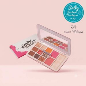 Careline Play To Slay Full Face Palette by Ever  Bilena