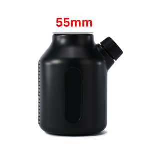 Thân Bình Bọt Tuyết Thay Thế Chứa Dung Dịch Có Van Đổ Dung Dịch Tiện Lợi Bình Foam Thay Thế Cho Bình Phun Bọt Tuyết