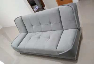 sofa bed / sofabed / sofa bed free 1 buah sofa puff / sofa