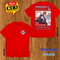 SULTAN KAOS DEWASA DAN ANAK MOBILE LEGEND WANWAN DARTING STAR BAJU ML WANWAN MARKSMAN TSHIRT MLBB BISA REQUEST SKIN. 