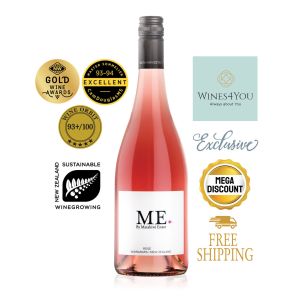 ME by Matahiwi New Zealand Rose Wine