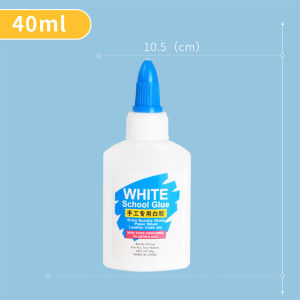 250ML กาวติดงาน diy แฮนด์เมด สำหรับติดดินปั้น โมเดล งานคราฟ ติดผ้า