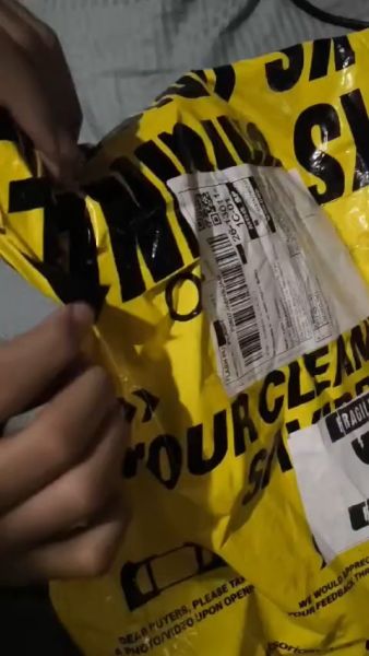 Buyer review video 6