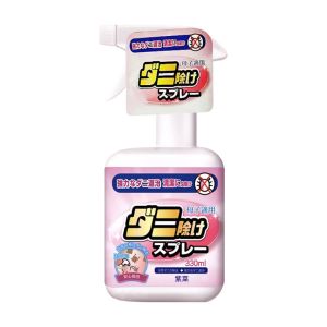 紫菜除螨喷雾：免洗免晒家用升级除螨剂 Seaweed Mite Removal Spray: No-Wash No-Sunlight Home Upgrade Mite Eliminator