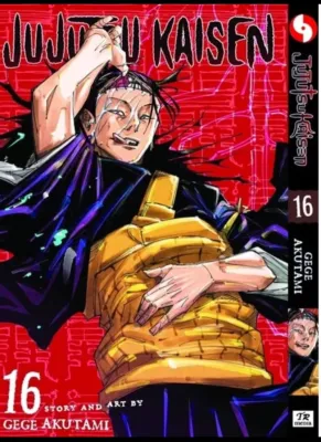 JUJUTSU KAISEN ENGLISH COMIC Manga Vol 0-30 END PHYSICAL BOOK Story and Art by Gege Akutami