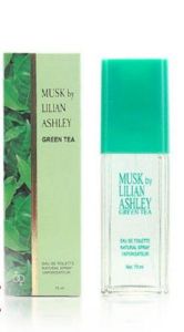 GLOBAL - MUSK BY LILIAN ASHLEY PARFUM 70ML - PARFUM MUSK BY LILIAN ASHLEY 70ML