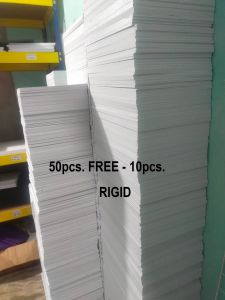 Wholesale  Sintraboard A4 50pcs+10