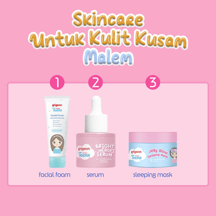 Pigeon%20Teens%201%20Paket%20Lengkap%20Skincare%20Kulit%20Kusam%20-%20Image%204