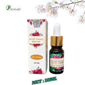 Serum giảm mụn thâm rỗ KHÔNG BONG TRÓC DA - KHÔNG ĐAU RÁT - LÀNH TÍNH 100%