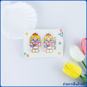 กิ๊บหนีบผม กิ๊บแฟชั่น กิ๊บลายการ์ตูน