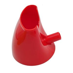 Flour Dispenser Funnel For Countertops Stand Mixer Easy Operations Spill Proof Pouring Compacts Dishwasher Safe Tool