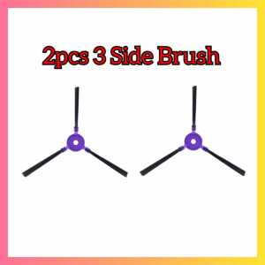 🔥READY STOCK🔥 Suitable for Samsung VR5000 VR05R5050WK VR05R5050WG Robot Vacuum Cleaner Accessories Brush Hepa Filter Mop Cloth