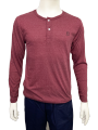 ARROW LITE T-SHIRT สาปโปโลแขนยาว มี 5 สี ใส่เบาสบาย แห้งเร็ว ทรงสวย. 