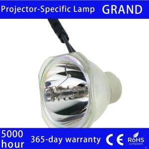 ELPLP96 Projector Replacement Lamp For Epson VS250 VS355 VS350 EX5260 EH-TW650 EB-S41 X39 108 Bulb Professional Projection Only