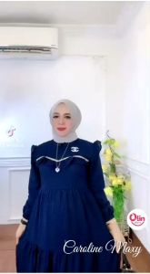GAMIS MAXY CAROLINE