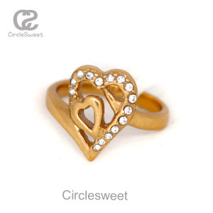 Cincin permata wanita eka swasa SCP0235