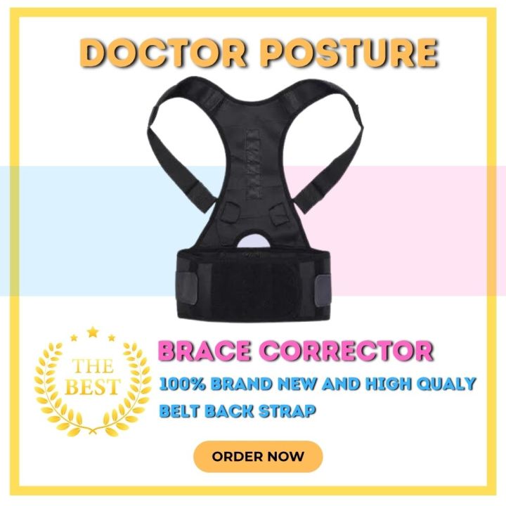 Original Posture Brace Corrector