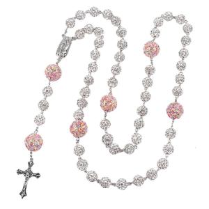 Thời trang multilayered Vòng cổ với phong cách kim cương giọng xách tay cho dịp đặc biệt hàng ngày sử dụng giản dị