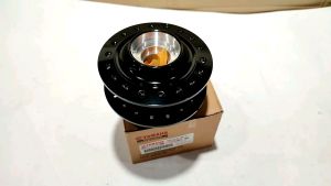 Tromol Depan RX King Original