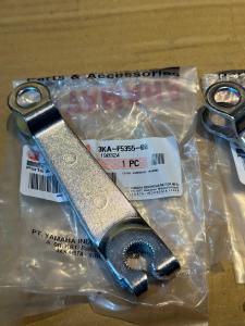 PAHA REM RX KING RXKING RXK YAMAHA ORIGINAL