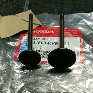 PAYUNG KLEP SET VARIO BEAT SPACY KARBURATOR SET IN DAN EX